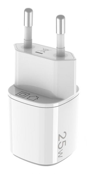 1744822125041-cellyuptc1usb1usbc25caricabatterieperdispositivimobilifotocameramicrofonosmartphonetablettelefonobiancousbinterno