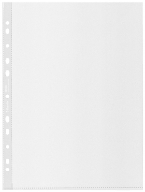 17448264505068-esselte627493fogliodiprotezione210x297mma4polipropilenepp100pz