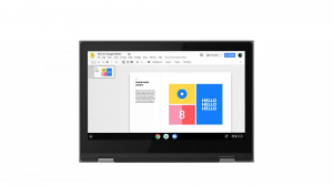 17448320170707-lenovo300eintelceleronnn4020chromebook295cm116touchscreenhd4gblpddr4sdram32gbemmcwifi580211acchromeositalianonero