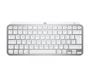 17448363442896-logitechmxkeysminipermactastierawirelessminimalcompattabluetoothtastiretroilluminatiusbcdigitazionetattilecompatibileconapplemacosipadosinmetallo