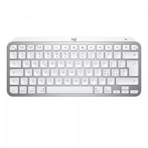 17448363453813-logitechmxkeysminipermactastierawirelessminimalcompattabluetoothtastiretroilluminatiusbcdigitazionetattilecompatibileconapplemacosipadosinmetallo