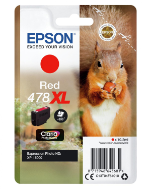 17448375452026-epsonsquirrelsinglepackred478xlclariaphotohdink
