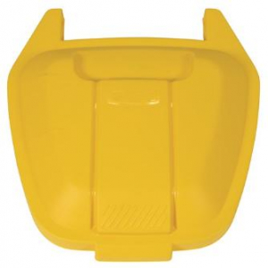 17448375784224-rubbermaidr002219accessoriopercestinoimmondiziagiallocoperchio