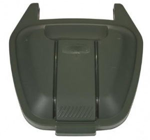 17448376577046-rubbermaidr002222accessoriopercestinoimmondiziaverdecoperchio