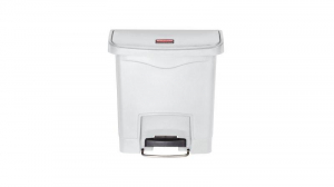 17448376646224-rubbermaid1883554bidoneperlaspazzatura15lrettangolareplasticaresinabianco