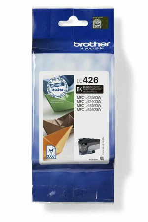 17448414793196-brotherlc426bkcartucciadinchiostro1pzoriginalenero