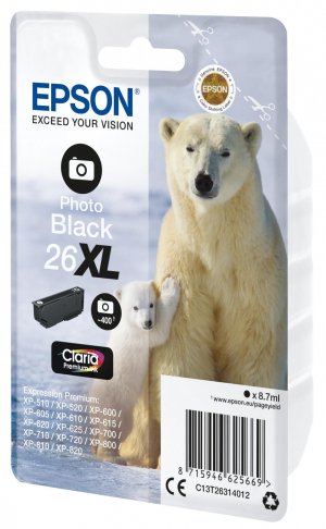 17448416434396-epsonpolarbearcartuccianerofotoxl