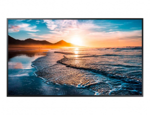 17448419600254-samsungqh50rpannellopiattopersegnaleticadigitale127cm50wifi700cdm4kultrahdneroprocessoreintegratotizen40247