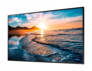 17448419606331-samsungqh50rpannellopiattopersegnaleticadigitale127cm50wifi700cdm4kultrahdneroprocessoreintegratotizen40247