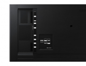 17448419625467-samsungqh50rpannellopiattopersegnaleticadigitale127cm50wifi700cdm4kultrahdneroprocessoreintegratotizen40247