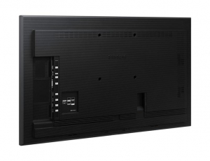 1744841963505-samsungqh50rpannellopiattopersegnaleticadigitale127cm50wifi700cdm4kultrahdneroprocessoreintegratotizen40247