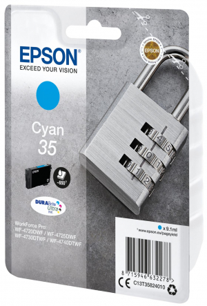 17448421283167-epsonpadlocksinglepackcyan35durabriteultraink