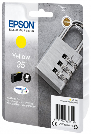 17448421373121-epsonpadlocksinglepackyellow35durabriteultraink