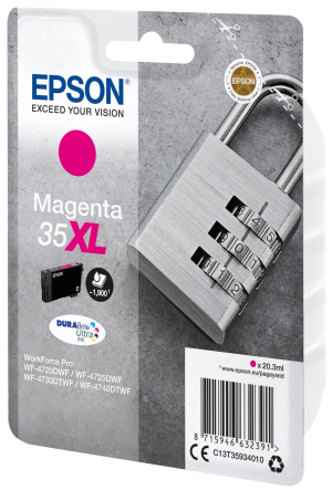 17448421418226-epsonpadlocksinglepackmagenta35xldurabriteultraink