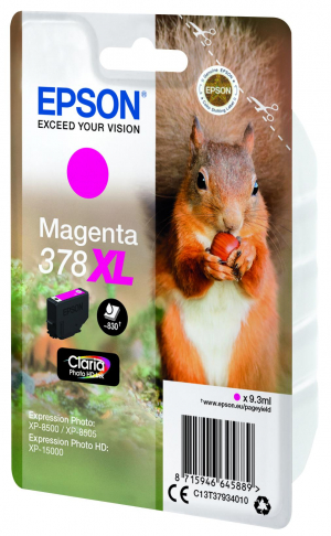 17448422751168-epsonsquirrelsinglepackmagenta378xlclariaphotohdink