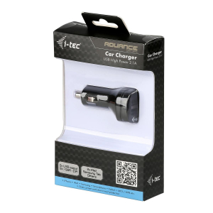 17448431577284-itecchargercar2a1caricabatterieperdispositivimobilimp3mp4smartphonetabletneroaccendisigariauto