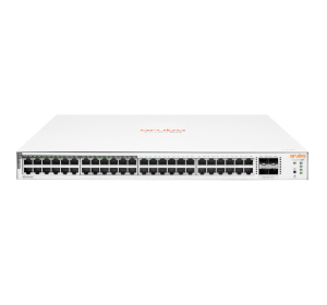 17448443511456-hpearubanetworkingarubainstanton183048g24pclass4poe4sfp370wgestitol2gigabitethernet101001000supportopoweroverethernetpoe1u