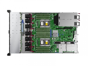 17448458514146-hpeproliantdl360gen10server0gbrack1uintelxeonsilver4215r32ghz32gbddr4sdram800w