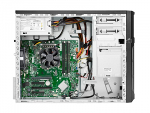 17448458784375-hpeproliantml30gen10plusserver0gbtower4uintelxeonee231428ghz16gbddr4sdram350w