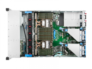 17448460401469-hpeproliantdl380g10server0gbarmadio2uintelxeonsilver431424ghz32gbddr4sdram800w
