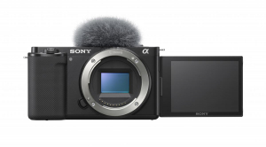 17448482200021-sonyalphazve10lmirrorlessvlogadotticheintercambiabilisensoreapsceobiettivopowerzoom1650mmf3556schermoadangolazionevariabilepervlogvideo4krealtimeeyeautofocus