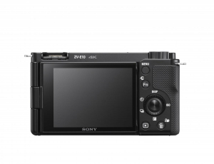 17448482254405-sonyalphazve10lmirrorlessvlogadotticheintercambiabilisensoreapsceobiettivopowerzoom1650mmf3556schermoadangolazionevariabilepervlogvideo4krealtimeeyeautofocus