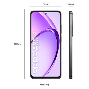 17448497525122-oppoa805gsmartphoneaidoppiafotocamera502mpselfie8mpdisplay667120hzlcdhd5100mahram16gb88rom256gbip54versioneitaliastarryblack