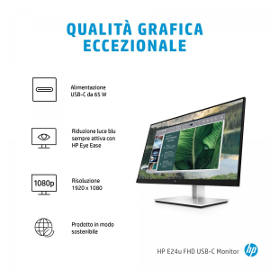 17448500728489-hpe24ug4monitorpc605cm2381920x1080pixelfullhdlcdneroargento