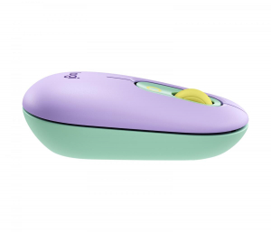 17448506214322-logitechpopmousewirelessconemojipersonalizzabilitecnologiasilenttouchprecisioneevelocitadesigncompattobluetoothusbmultidispositivocompatibileosdaydream