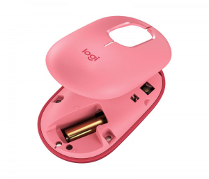 17448506394639-logitechpopmousewirelessconemojipersonalizzabilitecnologiasilenttouchprecisioneevelocitadesigncompattobluetoothusbmultidispositivocompatibileosheartbreaker