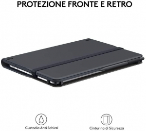 17448510356499-logitechuniversalfoliocoveripadotabletcontastierabluetoothwirelessperlamaggiorpartedeitabletda910iosandroidwindowsitalianoqwertynero