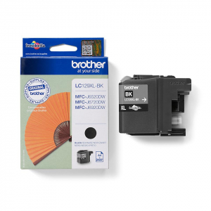 17448522996141-brotherlc129xlbkcartucciadinchiostro1pzoriginaleresaelevataxlnero