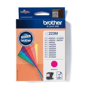 17448524321135-brotherlc223mcartucciadinchiostro1pzoriginalemagenta