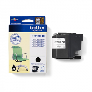 17448525288893-brotherlc229xlbkcartucciadinchiostro1pzoriginalenero