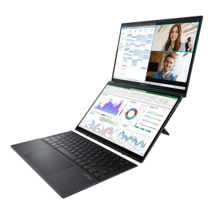 17448548052671-asuszenbookduoux8406mapz255wintelcoreultra9185hibrido2in1356cm14touchscreen3k32gblpddr5xsdram1tbssdwifi6e80211axwindows11homegrigio