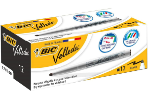17448555381138-bicvelleda1741evidenziatore12pztipodipuntanero