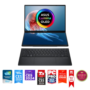 17448558672546-asuszenbookduoux8406mapz244wintelcoreultra9185hibrido2in1356cm14touchscreen3k32gblpddr5xsdram1tbssdwifi6e80211axwindows11homegrigio