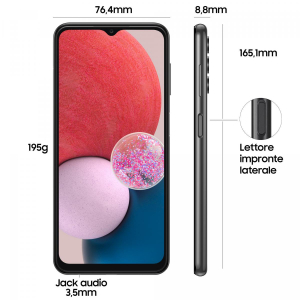 17448571114977-samsunggalaxya13168cm66doppiasimandroid124gusbtipoc4gb128gb5000mahnero