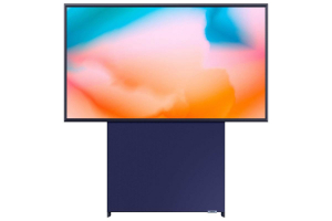 17448587702351-samsungtvthesero4k4343ls05bsmarttvwifi2022navyblue2022schermorotantesuonopotenteprocessorequantum4kdisplayantiriflesso