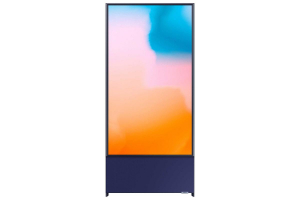 17448587710206-samsungtvthesero4k4343ls05bsmarttvwifi2022navyblue2022schermorotantesuonopotenteprocessorequantum4kdisplayantiriflesso
