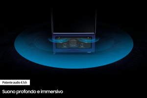 17448587747441-samsungtvthesero4k4343ls05bsmarttvwifi2022navyblue2022schermorotantesuonopotenteprocessorequantum4kdisplayantiriflesso