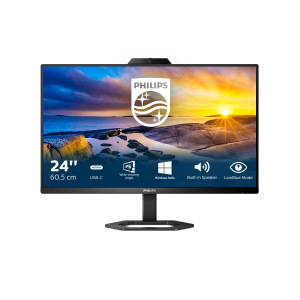 17448593215865-philips5000series24e1n5300he00monitorpc605cm2381920x1080pixelfullhdlcdnero
