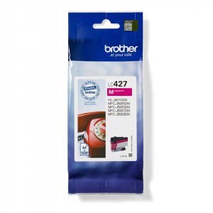 17448594111843-brotherlc427mcartucciadinchiostro1pzoriginalemagenta