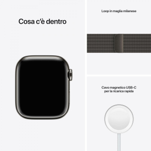 17448605441226-applewatchseries7gpscellular45mmcassainacciaioinossidabilegrafiteconmagliamilanesegrafite
