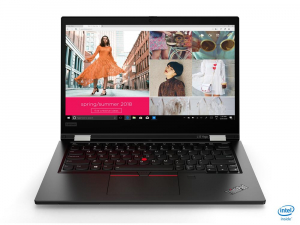 17448649108268-lenovothinkpadl13yogagen2intelcorei5i51135g7ibrido2in1338cm133touchscreenfullhd16gbddr4sdram512gbssdwifi680211axwindows11proitalianonero