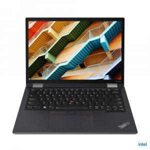 17448649244906-lenovothinkpadx13yogagen2intelintelcorei5i51135g7ibrido2in1338cm133touchscreenwuxga16gblpddr4xsdram512gbssdwifi680211axwindows10proitalianonero