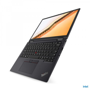 17448649258145-lenovothinkpadx13yogagen2intelintelcorei5i51135g7ibrido2in1338cm133touchscreenwuxga16gblpddr4xsdram512gbssdwifi680211axwindows10proitalianonero