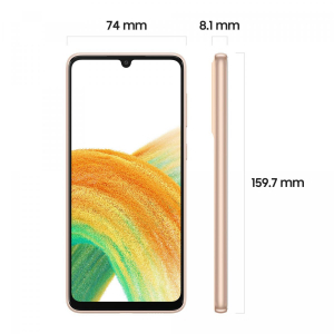 17448655662981-samsunggalaxya335gdisplay64fhdsuperamoleddoppiasimandroid12ram6gb128gb5000mahawesomepeach