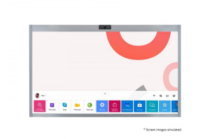 17448700765184-lg55ct5wjbvisualizzatoredimessaggipannellopiattointerattivo1397cm55ipswifi450cdm4kultrahdargentotouchscreenprocessoreintegratowindows10iotenterprise