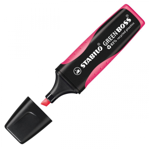 17448703377088-stabilogreenbossevidenziatore1pzpuntasmussatarosa